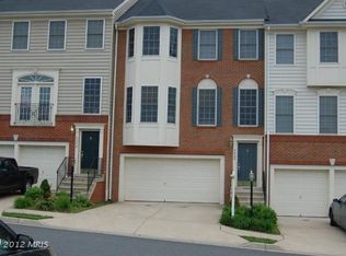 9080 Brewer Creek Pl, Manassas, VA 20109
