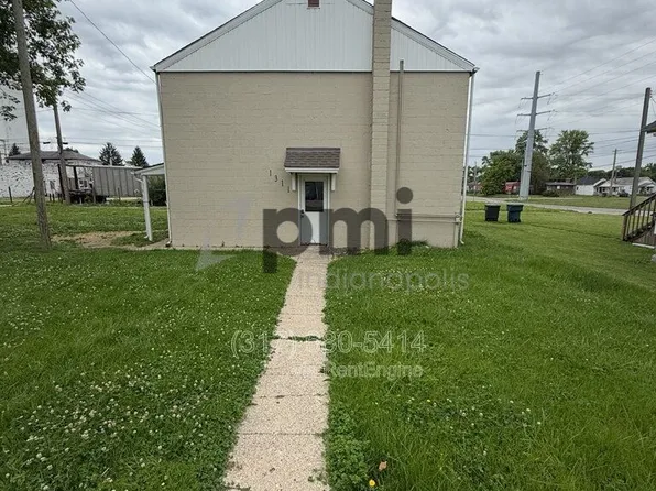 1311 E 11th St, Muncie, IN