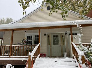 917 E Prospect Rd UNIT A, Fort Collins, CO 80525