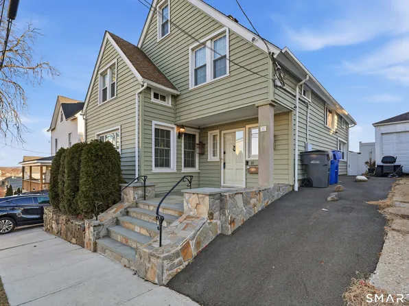 22 Robinson Avenue, Danbury, CT 06810