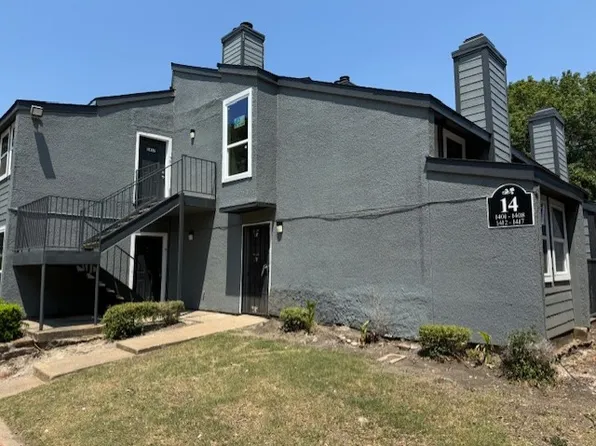 9696 Walnut St APT 1407, Dallas, TX 75243