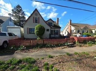 475 21st St SE, Salem, OR