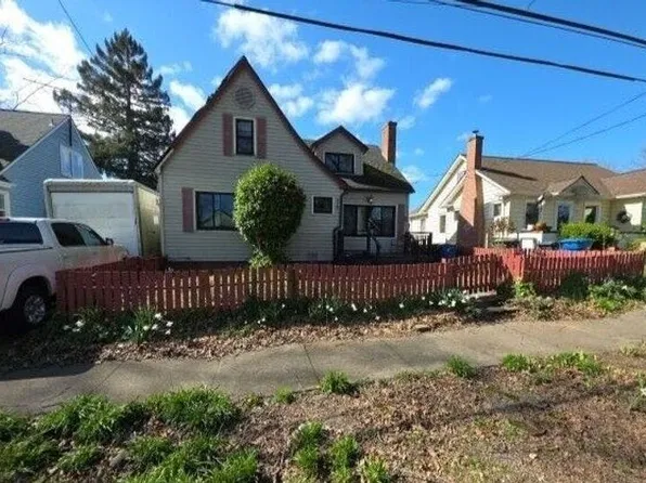 475 21st St SE, Salem, OR 97301