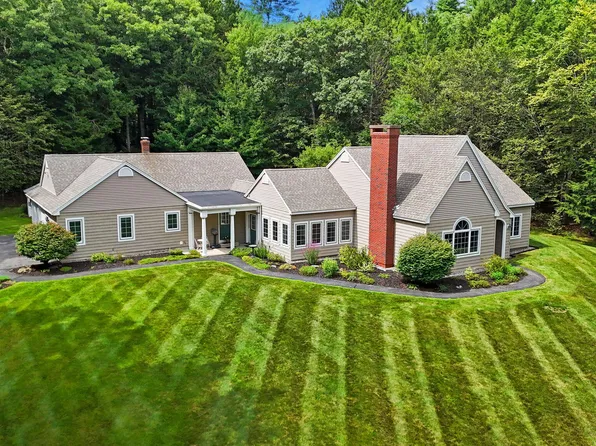 16 Forest Hill Terrace Terrace, Orono, ME 04473