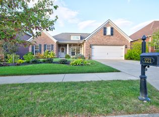 221 Somersly Pl, Lexington, KY 40515