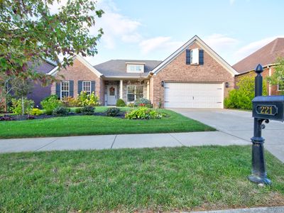 221 Somersly Pl, Lexington, KY, 40515