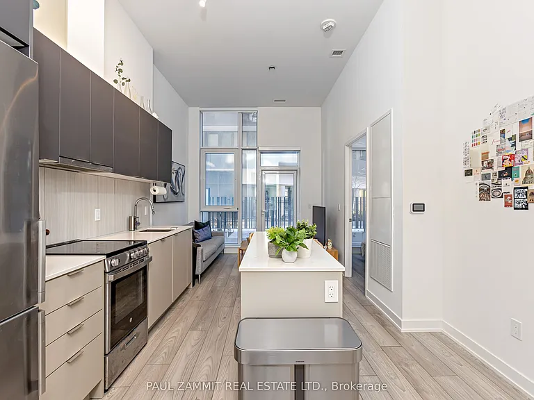 8 Tippett Rd #107 — Photo 6