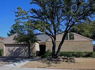 15616 Wing Point Dr, Dallas, TX 75248