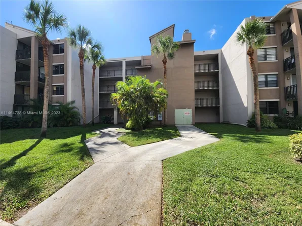 3611 SW 117th Ave #10-404, Miami, FL 33175