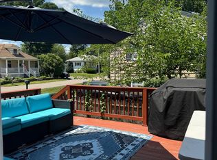55 Edgewood Ave UNIT 1, Attleboro, MA 02703