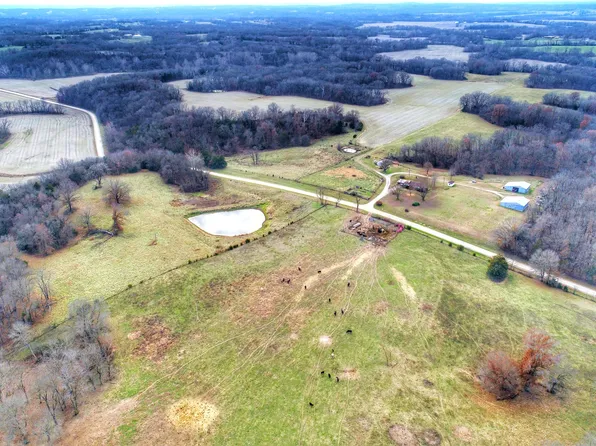 421 County Road 431, Rocheport, MO 65279