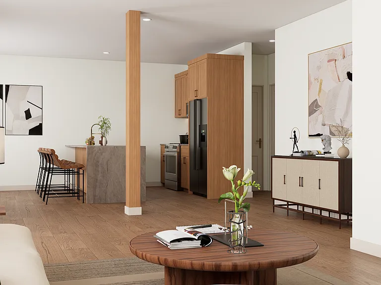 930 Sidney St #111 — Photo 2