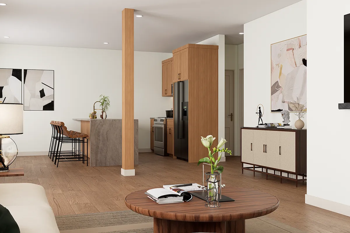 Building Photo - 930 Sidney St #111
