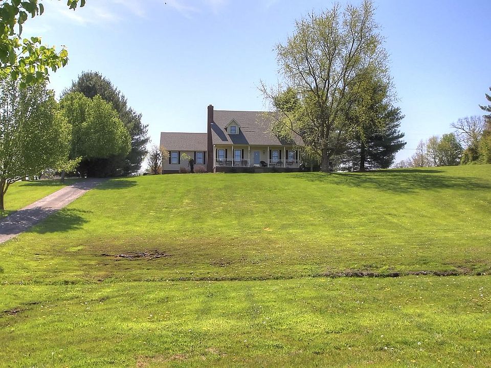 175 Helvetia Rd London, KY, 40741 Apartments for Rent Zillow
