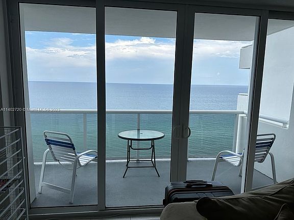 5th image of 3140 S Ocean Dr APT 1905