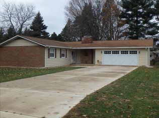 1210 S Sheldon St, Charlotte, MI 48813