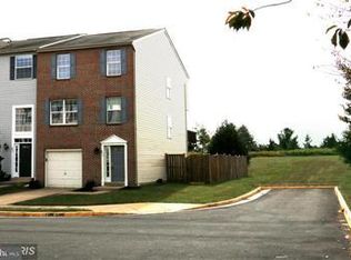 871 Vanderbilt Ter SE, Leesburg, VA 20175