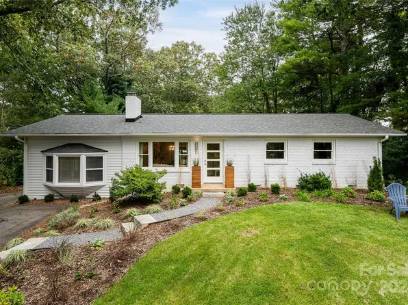 111 Dodge St, Asheville, NC 28803