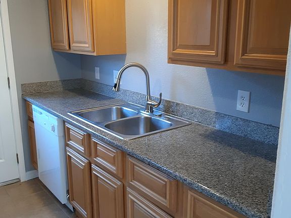 Granite Counter tops
