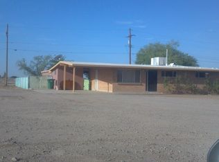 11631 W Grier Rd, Marana, AZ 85653