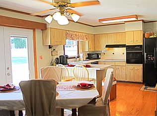 425 Manderley Rd, Kingsport, TN 37660