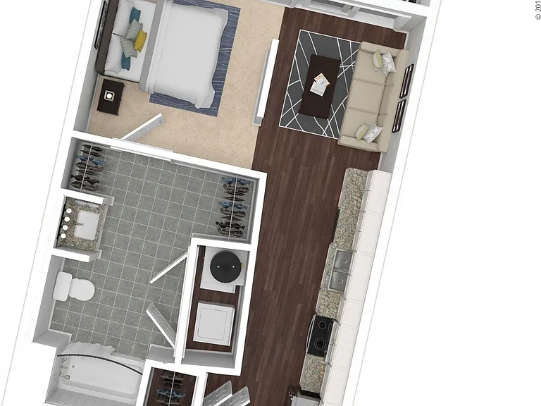 East 51 At Rocketts Landing — Photo 36