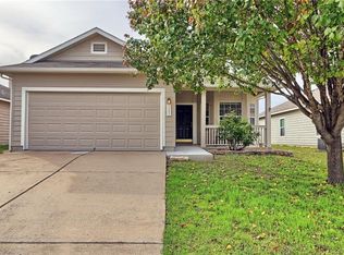 11605 Morgans Point St, Manor, TX 78653