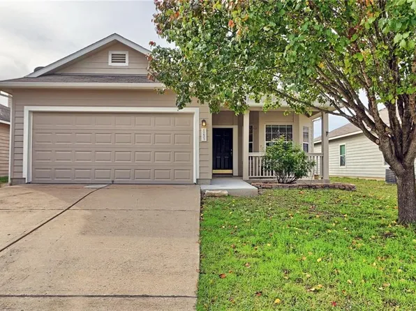 11605 Morgans Point St, Manor, TX 78653