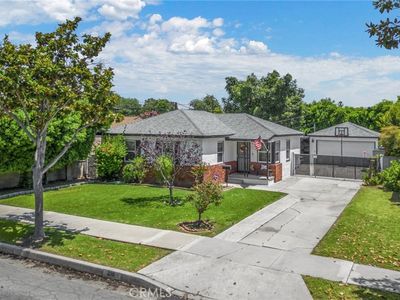216 N Lee Ave, Fullerton, CA, 92833