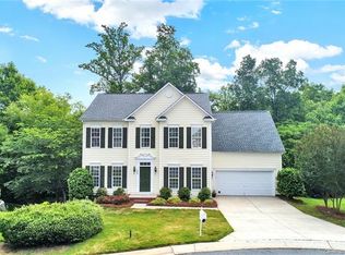 265 Hyde Park Ln, Fort Mill, SC 29708