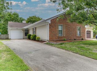 1900 Keeter Run, Chesapeake, VA 23320