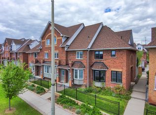 9518 Sheppard Ave E, Toronto, ON M1B5Z4