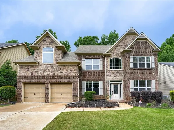 3411 Lynne Rd, Powder Springs, GA 30127