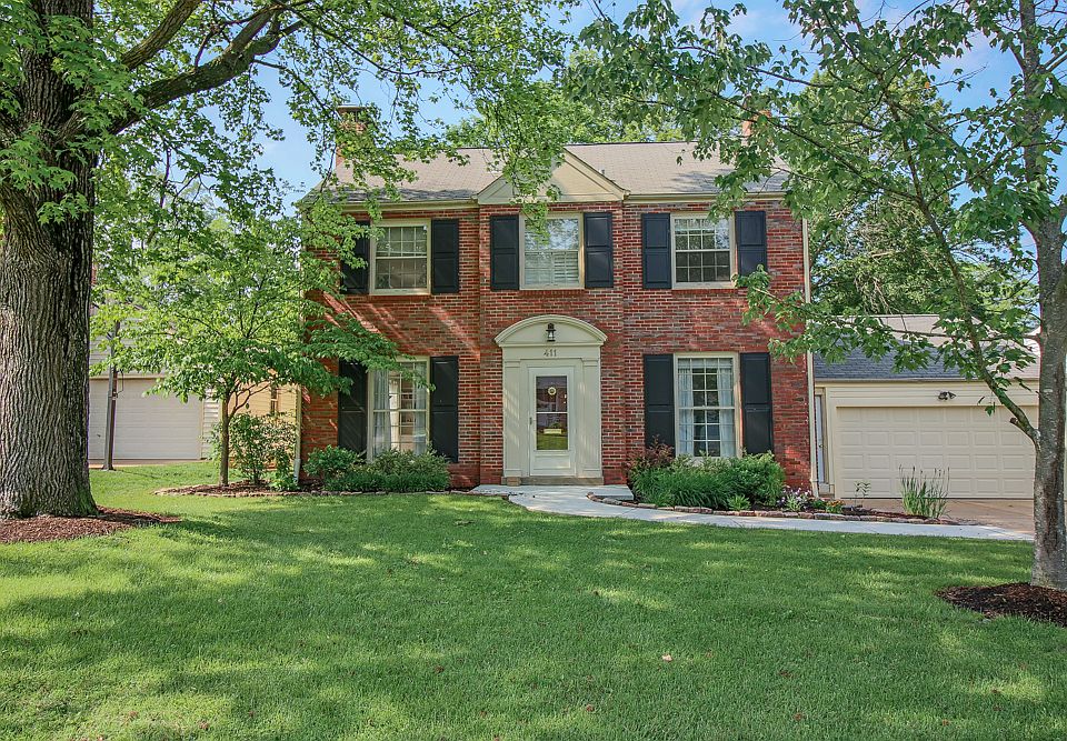 1st image of 411 Fairwood Ln