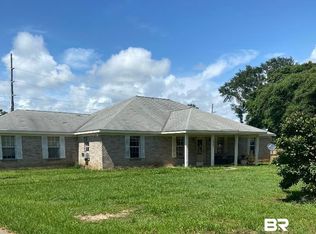 8563 Gale Rowe Ln, Fairhope, AL 36532