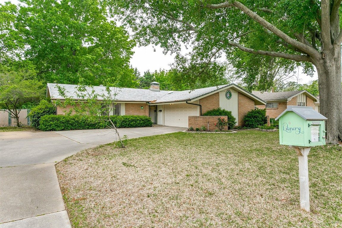1324 Boyd Dr, Irving, TX 75061 Zillow
