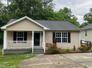 806 Midway Ave, Durham, NC 27703