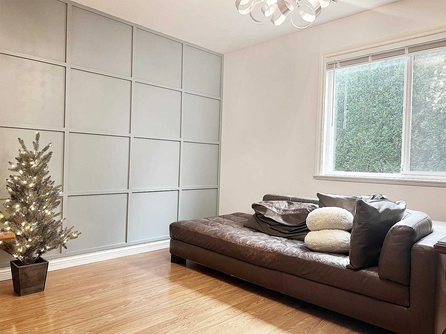 2 bed, 600 sqft, $1,700 — Photo 2