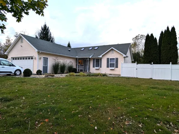 8074 W Allen Rd, Fowlerville, MI 48836