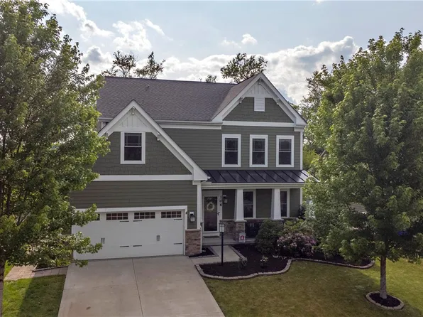 106 Granite Ridge Cir, Mars, PA 16046