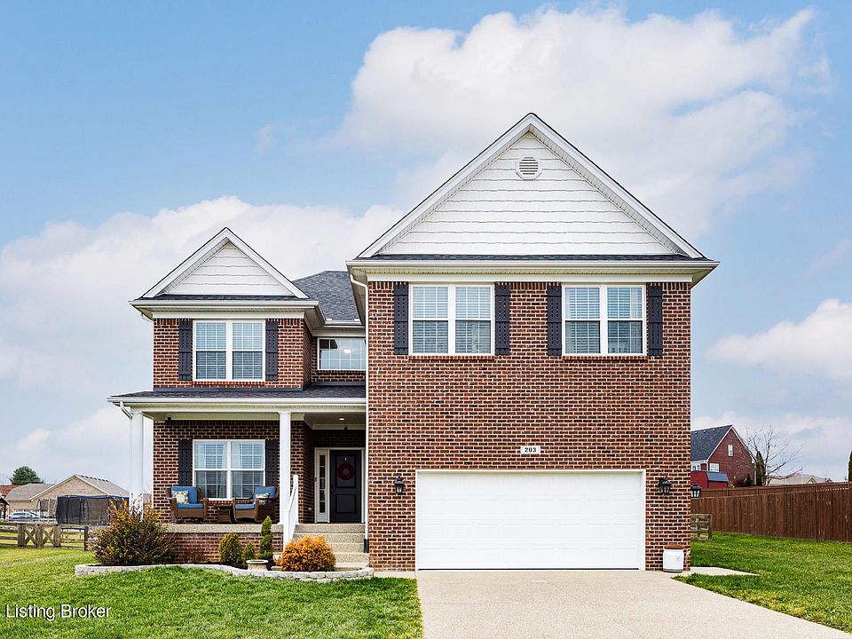 1st image of 203 Copper Creek Dr