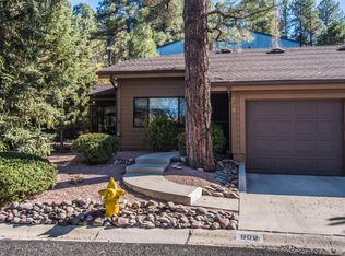 909 Old Stage Rd #A8, Prescott, AZ 86303