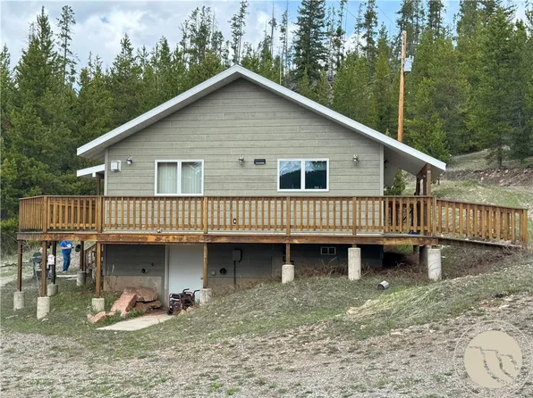 95 Little Moose Ln, White Sulphur Springs, MT 59645