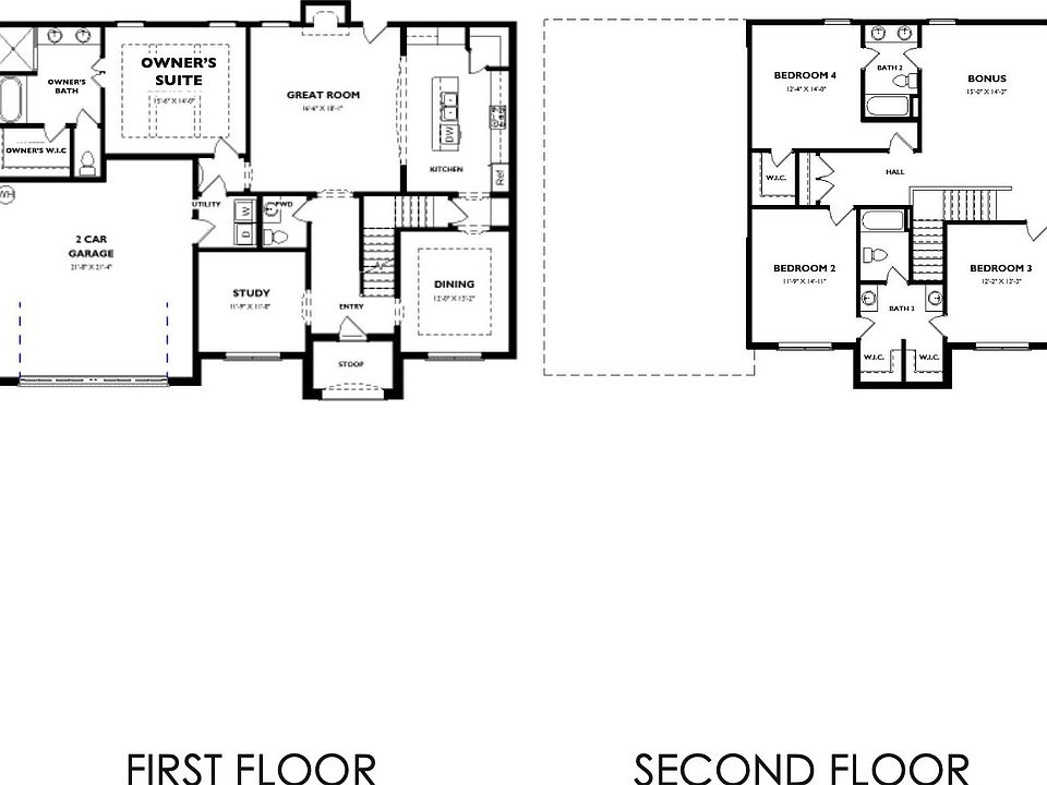 2nd image of 4009 Tawnya Charles Ln Lot 118