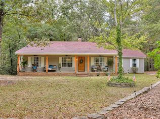 111 Willow Springs Cir, Waynesboro, GA 30830