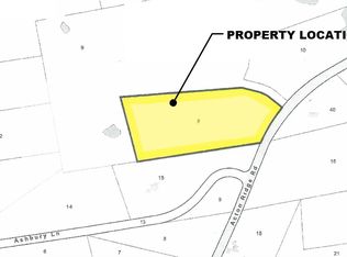 0 Acton Ridge Rd, Acton, ME 04001