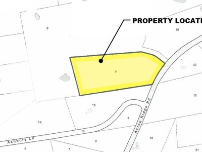 0 Acton Ridge Road, Acton, ME, 04001
