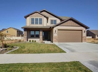 6650 Deer Ridge St, Boise, ID 83716