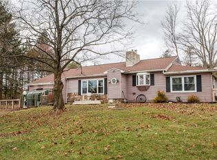 23 Holden Rd, Pine City, NY 14871