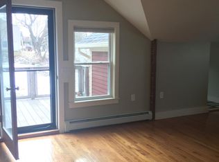 12 Clark St #2, Westerly, RI 02891